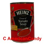 Heinz Cream of Tomato Soup 382ml